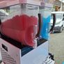 Slush Machine 2x15L Image 2
