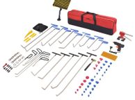 main image for ad 87 Piece Paintless Dent Repair Set Stainless Steel