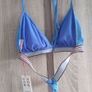 Blue bikini size 40/42 Image 6