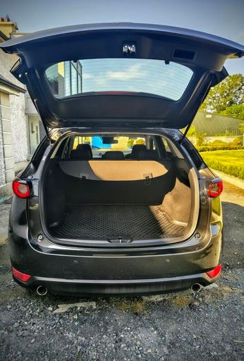 2018 Mazda CX-5 Executive | FSH | 92k