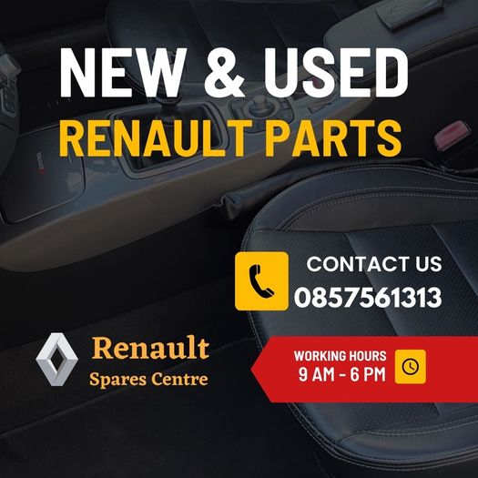 Renault scenic  1.5 dci for breaking