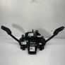 2018 Skoda Superb 8q0953521ek Wiper Indicator Stalk 5q0953569a Squib A2l10b7s Image 2