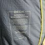Geox Spherica men's hooded puffer jacket Image 4