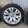 bmw x5 alloys Image 2