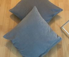 small pillows