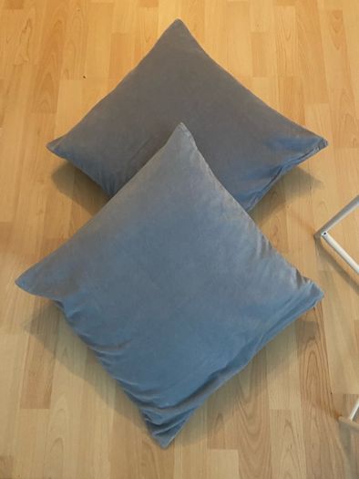 small pillows