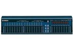 Yamaha MB1000 Peak Meter Bridge for DM1000