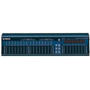 Yamaha MB1000 Peak Meter Bridge for DM1000