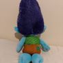 Dreamworks Trolls Plush Branch Doll 20ins Image 6