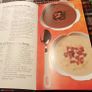 1982. The Sainsbury Book Of Soups And Starters. Image 3