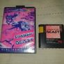 Boxed Shadow of the Beast Top Sega Mega Drive Game Image 2