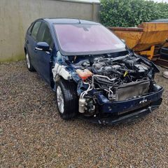 08 focus breaking 1.8 diesil