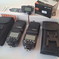 Godox flash kit