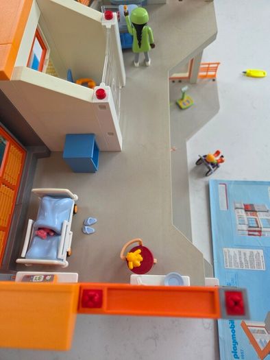 Playmobil Hospital - 6657