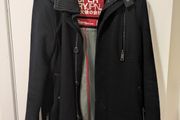 Superdry Trench Coat medium
