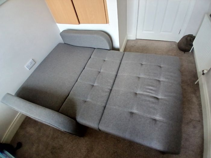 Sofa bed