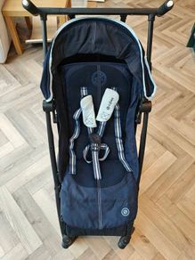 Cybex libelle compact stroller