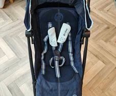 Cybex libelle compact stroller