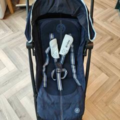 Cybex libelle compact stroller