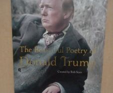 The Beautiful Poetry Of Donald Trump