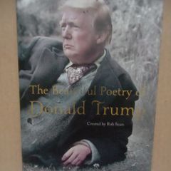 The Beautiful Poetry Of Donald Trump