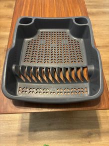 Dish Drying Rack
