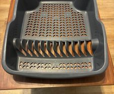 Dish Drying Rack