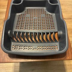 Dish Drying Rack