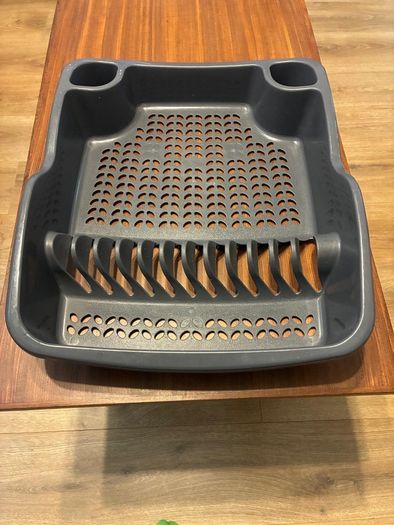 Dish Drying Rack
