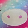 squishmallow 40cm magic rainbow pegasus Image 4