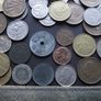 A Lot of 570+ grams of Belgian coins Image 6