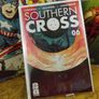 Southern Cross ! First 8 Issues ! First Printings ! 2015 ! by Image ! Image 8