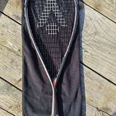 KARAKAL Squash racquet