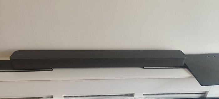 Sony SA-350 Soundbar + Subwoofer