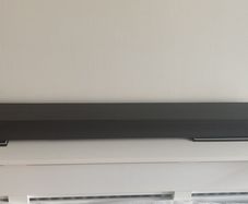 Sony SA-350 Soundbar + Subwoofer