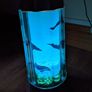 rotating picture light Image 8