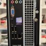 Dell Vostro 3268 Sff Pc I5-7400 Cpu @ 3.00ghz 8gb Ddr4 256gb Ssd Windows 11 Pro Image 9
