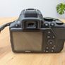 Nikon D3500 DSLR Camera Kit Image 6