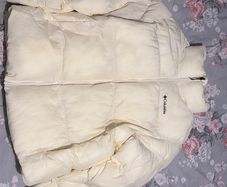 Columbia Jacket