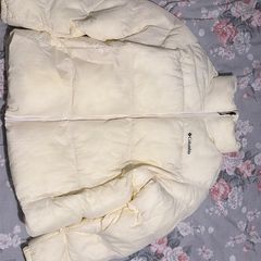 Columbia Jacket