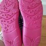 Girl's shoes Image 2