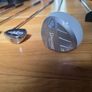 Spalding Tour Flite full golf set Image 9