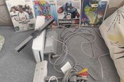 Wii + Just Dance Games