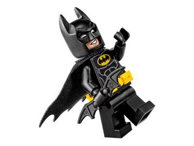 LEGO Batman Movie Batman in the Phantom Zone (30522)