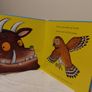 The Gruffalo touch and feel Hardback board book Image 9