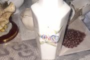Beautiful Aynsley Bud Vase in nice condition
