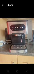 Coffee Machine Expresso