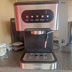 Coffee Machine