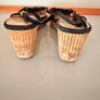 Prada wedges size 39.5 EU Image 8