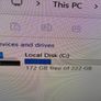 Computer Pc Windows 11 Pro I7 256gb 4gb Wifi Image 4